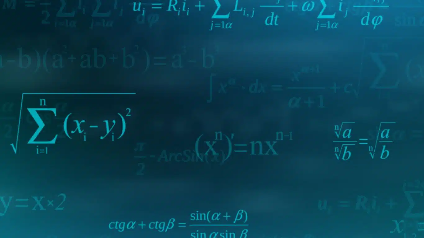 10 Equations That Changed The World