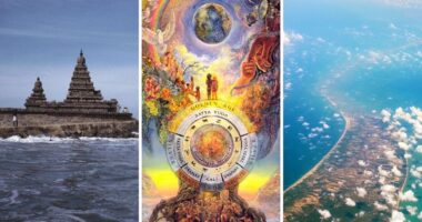 10 Most Iconic Stories from Hindu Mythology Everyone Should Know