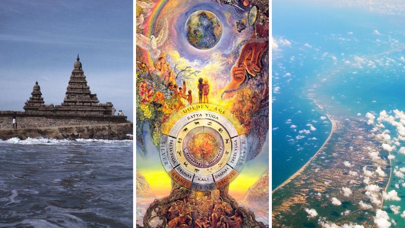 10 Most Iconic Stories from Hindu Mythology Everyone Should Know