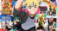 10 most searched manga series on google in last 5 years