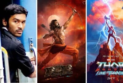 10 most searched movies on google in 2022
