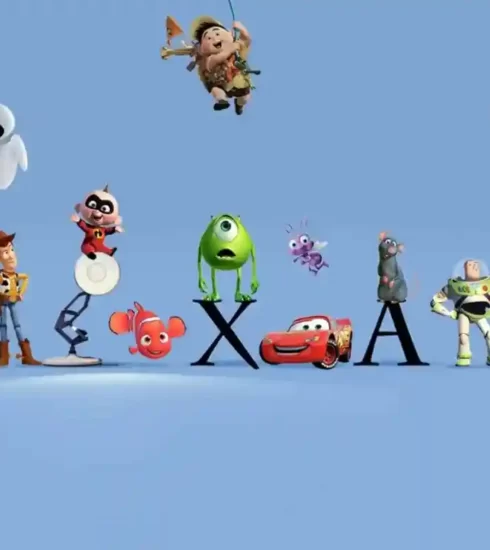 10 pointeurs de narration Pixar simples mais efficaces