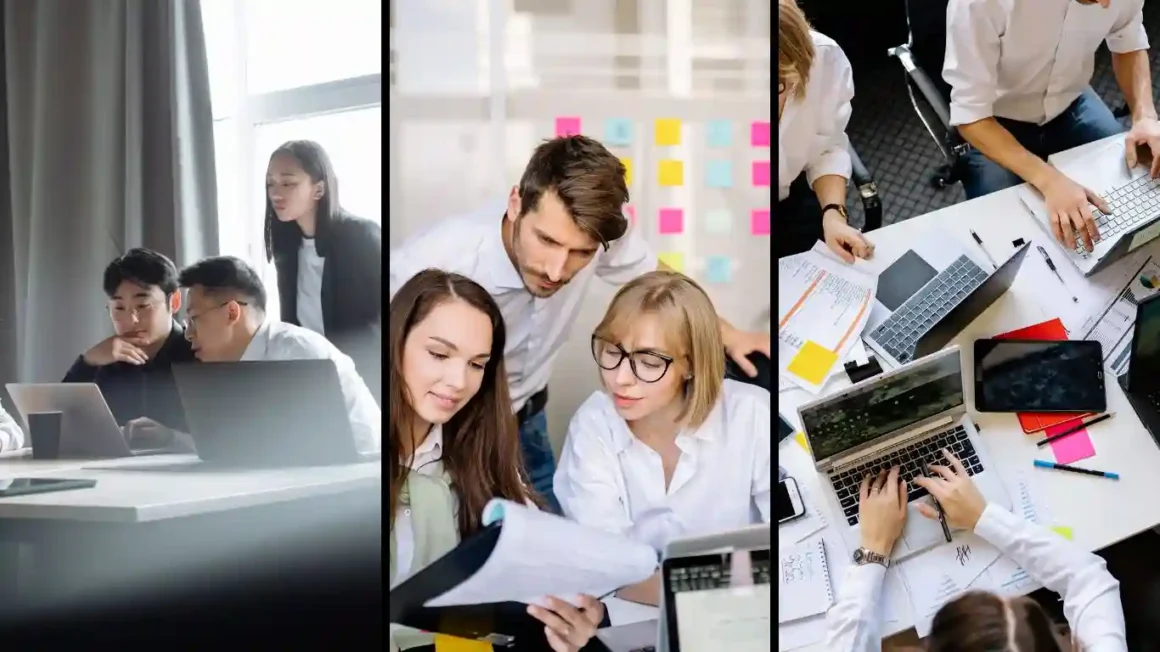 10 Ways to Impress People at Work