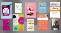 10 books to read after breakup