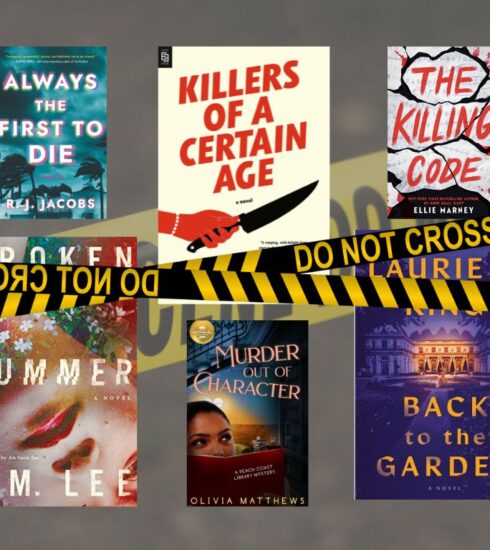 10 romans policiers/thrillers les plus attendus de septembre 2022