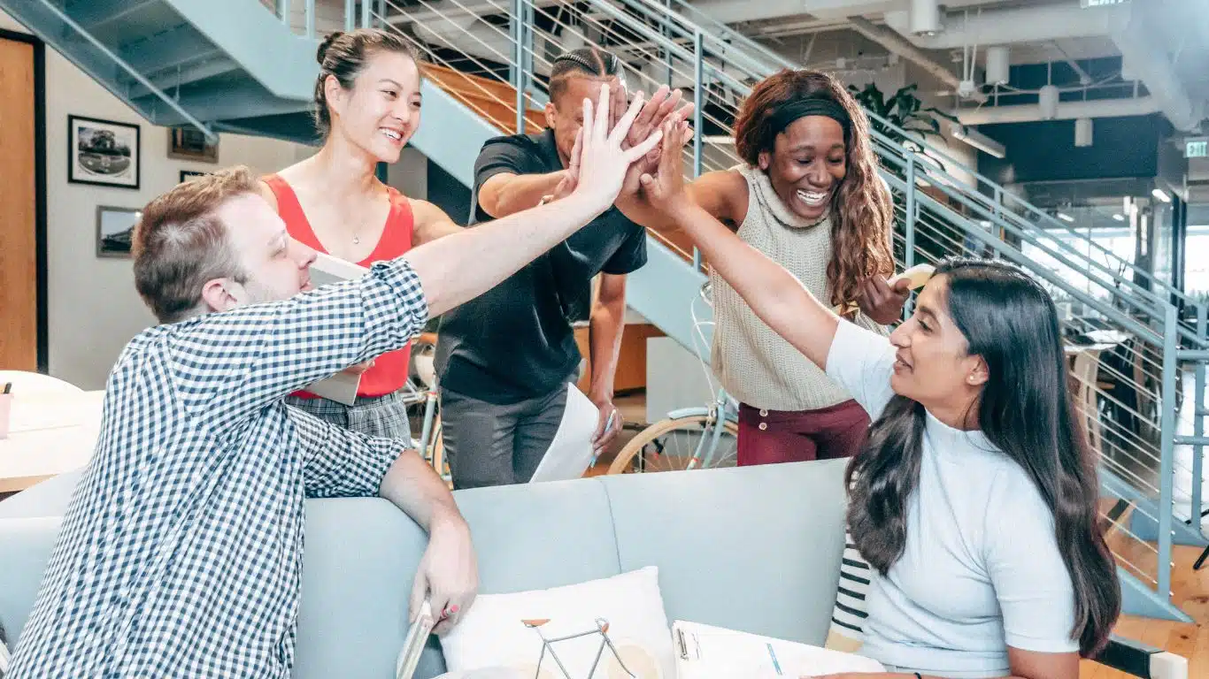 10 rules for a great startup idea