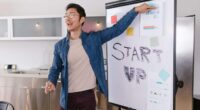 10 rules for a great startup idea