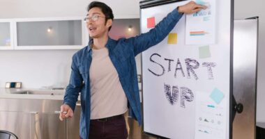 10 rules for a great startup idea