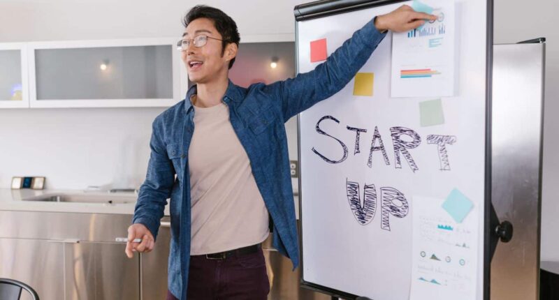 10 rules for a great startup idea