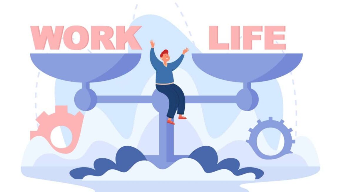 11 Ways to Maintain a Work-Life Balance