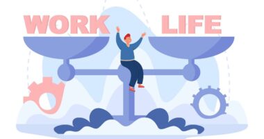 11 ways to maintain a work-life balance