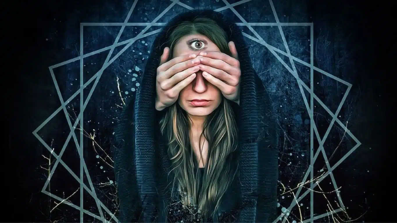 Ten Types of Psychic Abilities