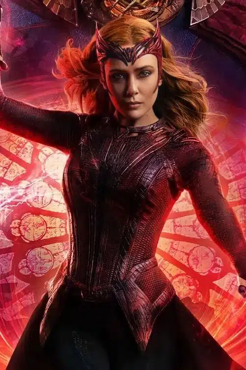 Scarlet Witch