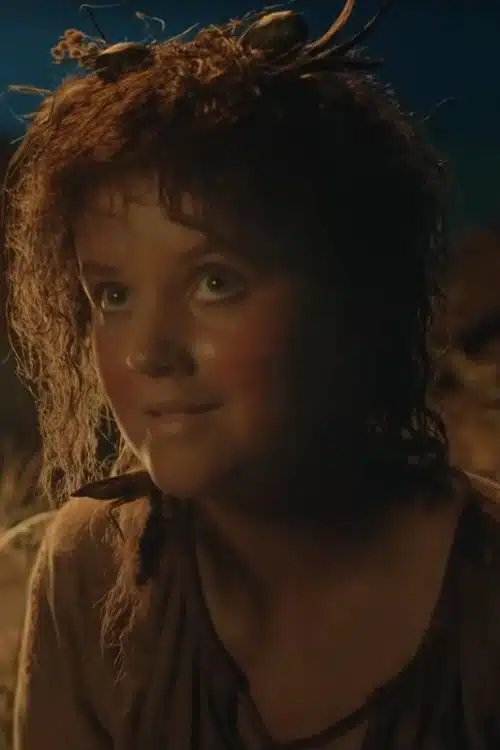 ELANOR ‘NORI’ BRANAYFOOT