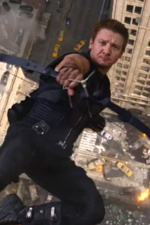 Hawkeye
