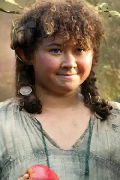 The Rings of Power - 21 Major Characters of the Series - POPPY PROUDFELLOW