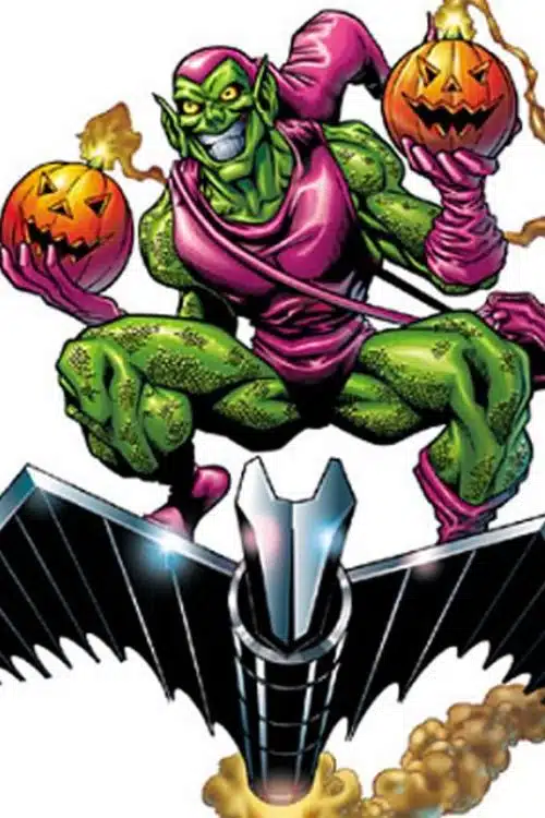 Green Goblin