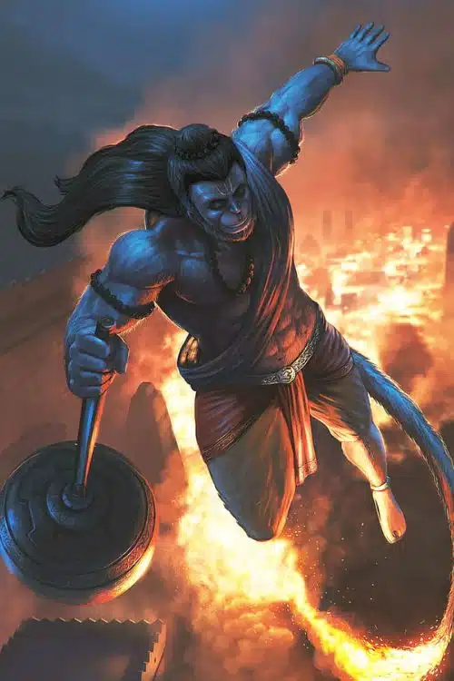 Bramhastra | Astra | Weapon of Destruction in Hindu Mythology