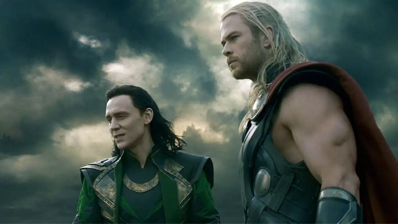 Loki - Differences And Similarities in Marvel and Norse Mythology