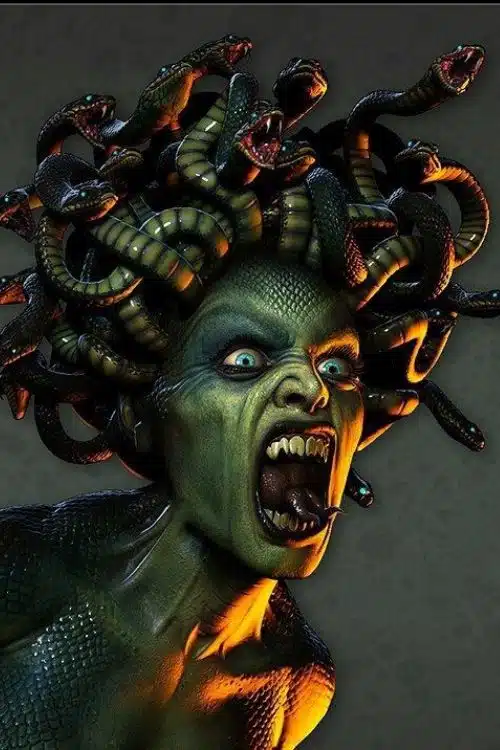 Medusa
