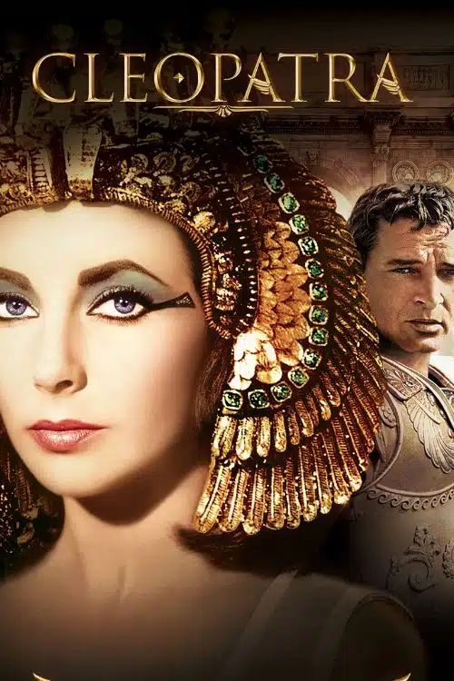 Cleopatra(1963)