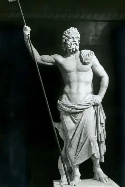 Poseidon
