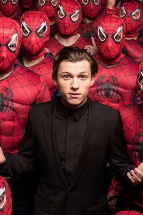 10 Most Searched Movies On Google in 2022 - The Amazing Spider-Man Trilogy