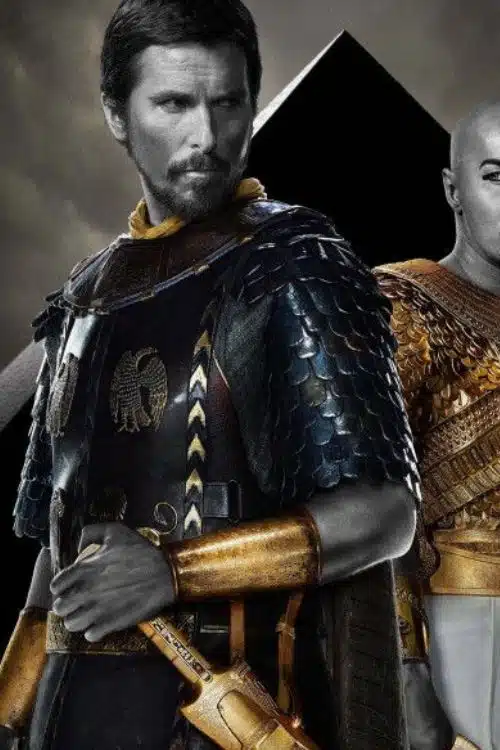 Exodus : Gods and Kings (2014)