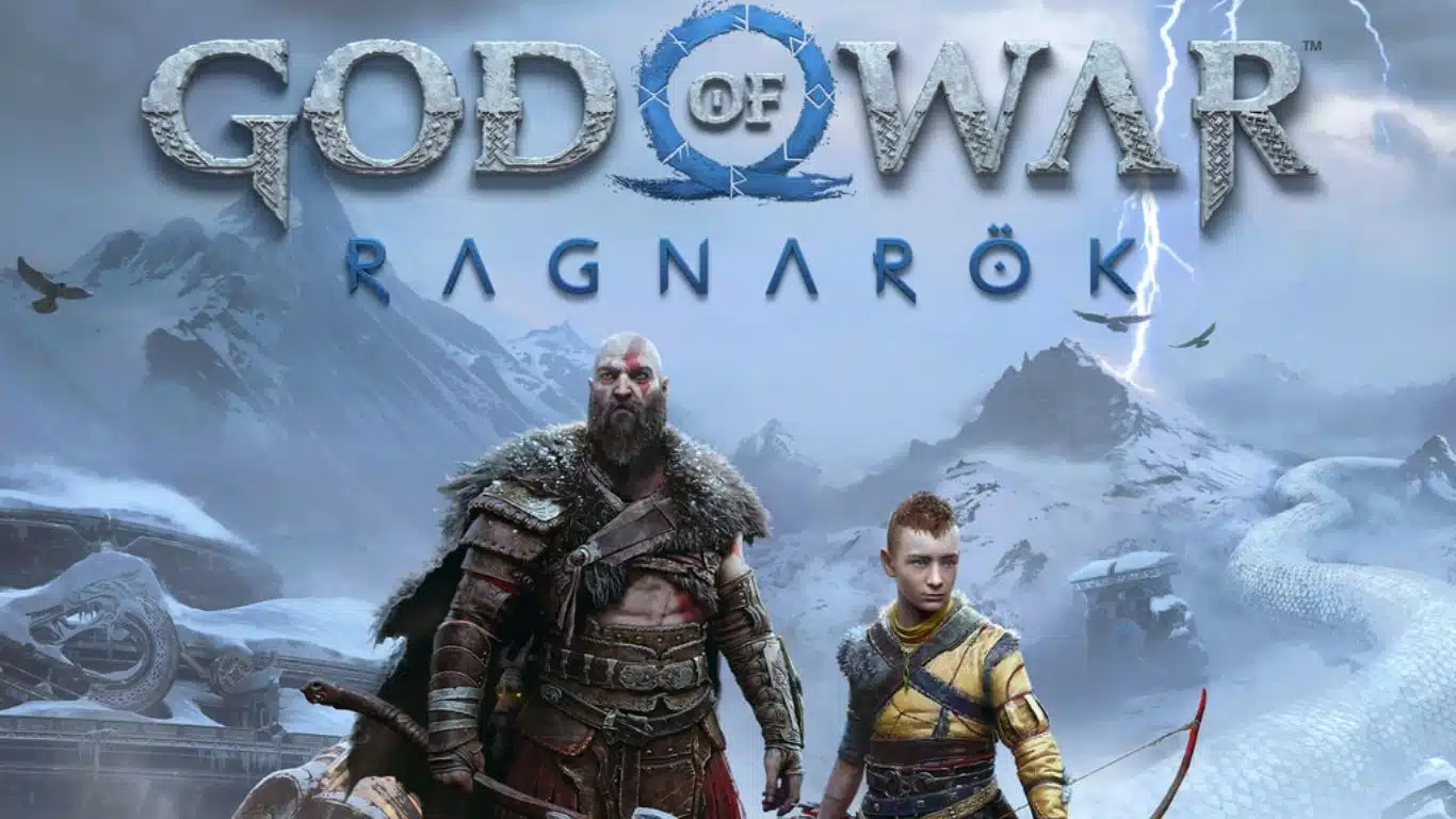 Read Kratos Story Before You Start Playing God of War Ragnarok 2022 - God of War Ragnarok 2022
