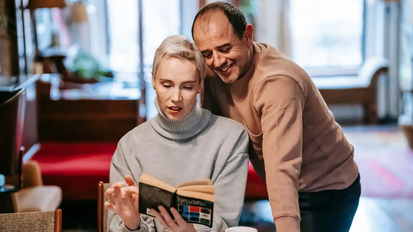 5 Types of Novel Openings