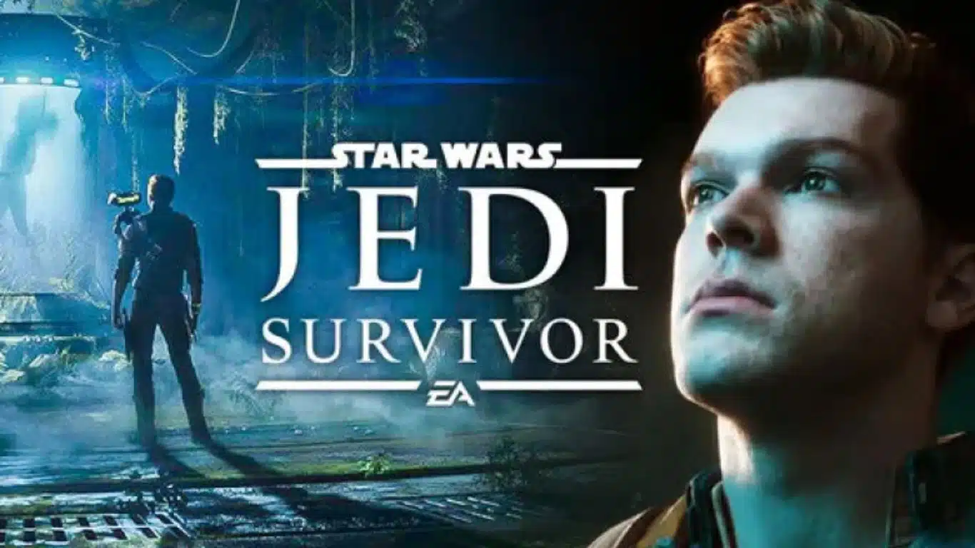 Star Wars Jedi: Survivor