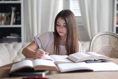 6 Study Techniques for Students That Are Effective