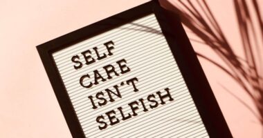 6 types of self-care and ways to practice them