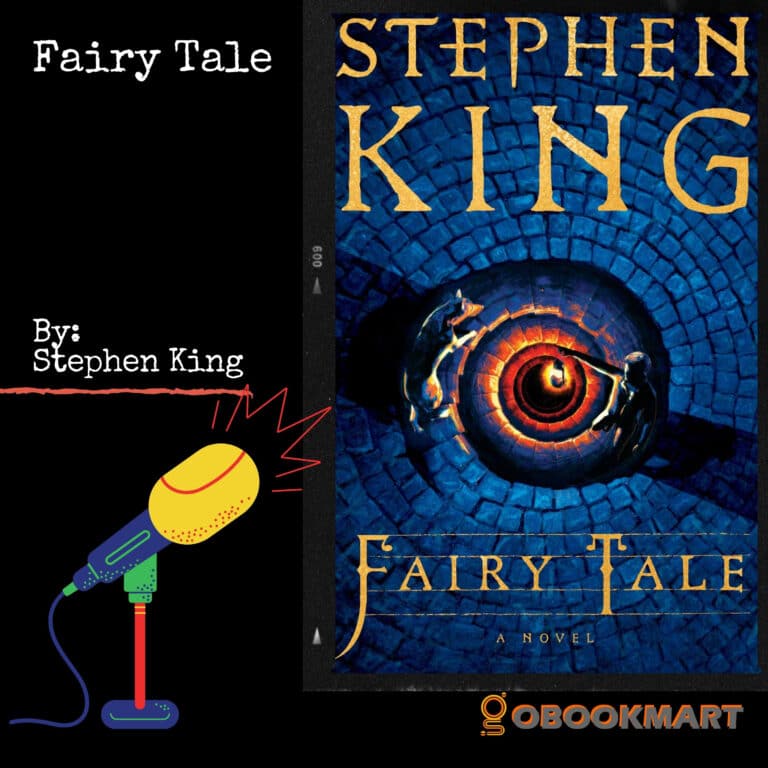 Fairy Tale by Stephen King | Book Review and Podcast