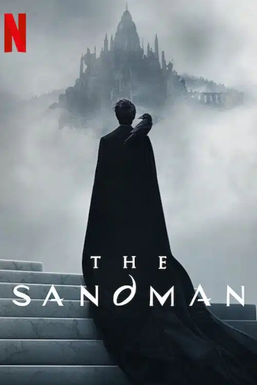 The Sandman - 10 Most Expensive web series of 2022