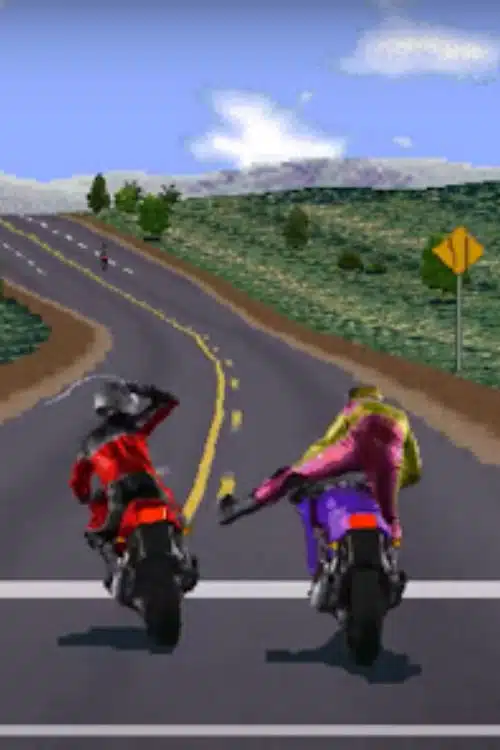 Road Rash