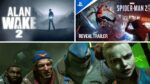 7 Most Anticipated Games of 2023 Inspired from Books/Comics