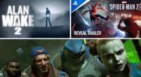 7 Most Anticipated Games of 2023 Inspired from Books/Comics