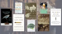 8 essential books on neuroscience