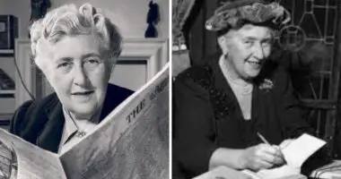 Agatha Christie Biography | Life | Books | Movies and Facts