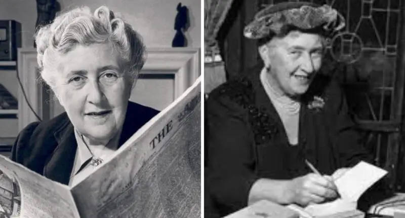 Agatha Christie Biography | Life | Books | Movies and Facts