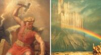 Asgard: Everything you need to know about Asgard from Norse mythology