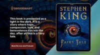 Fairy Tale by Stephen king