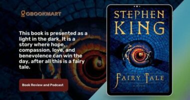 Fairy Tale by Stephen king