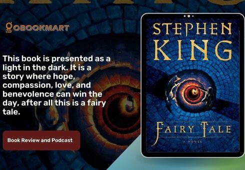 Fairy Tale by Stephen king