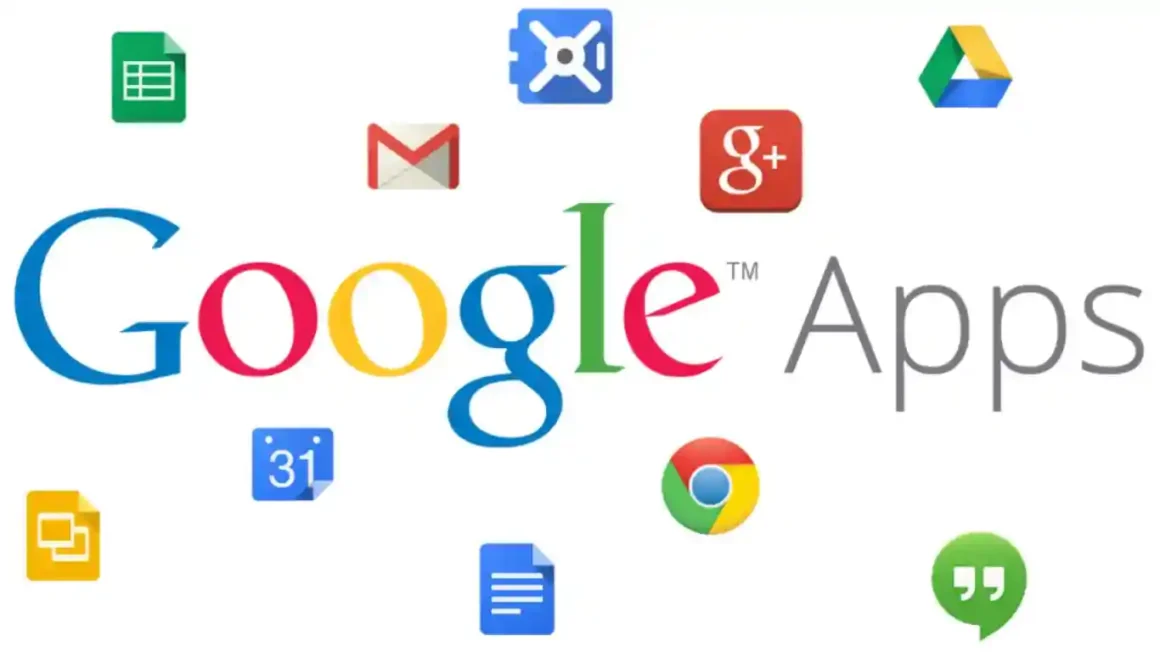 Google Apps that are Essential for Students