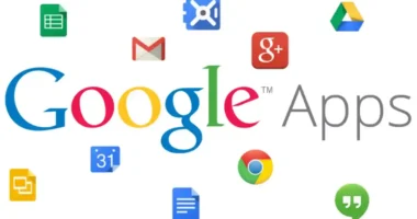 Google apps that are essential for students