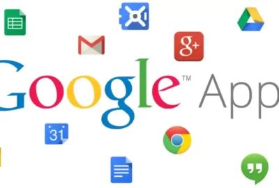 Google apps that are essential for students
