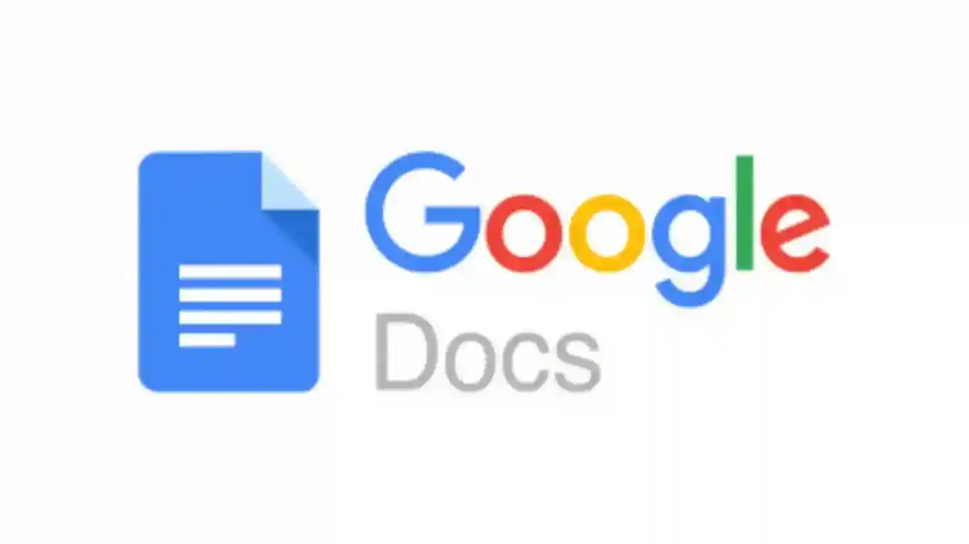 Google Apps that are Essential for Students - Google Docs