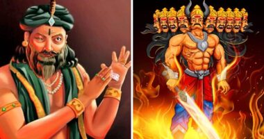 Hindu Mythology Characters who will make Great Villains in Marvel or DC Movies